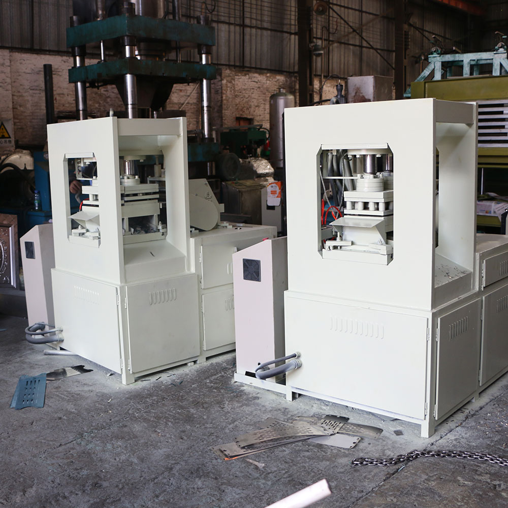 数控冲压生产线