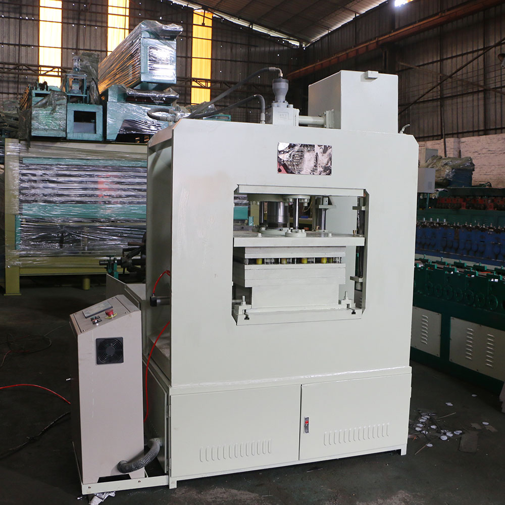 数控冲压生产线