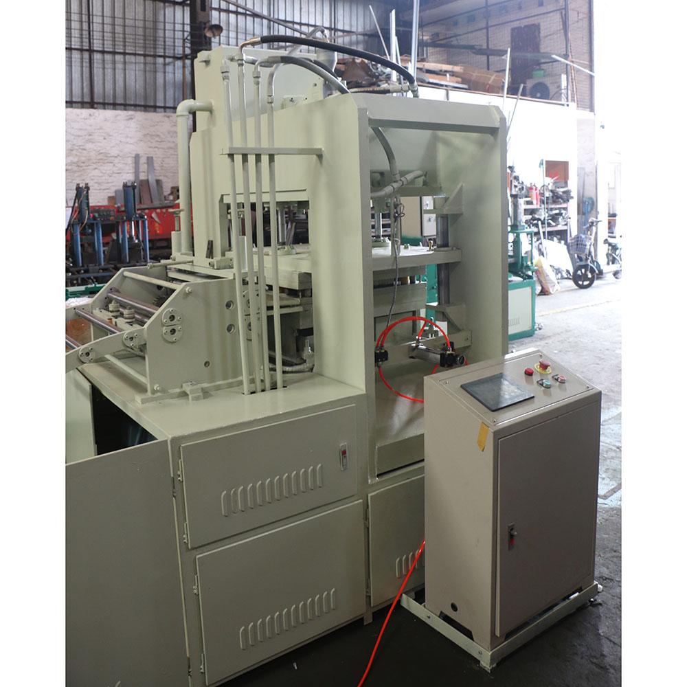 数控冲压生产线