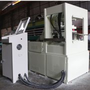 非标定制数控冲压生产线