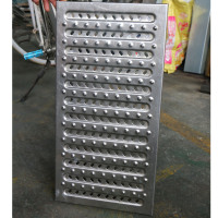 五金门框产品应用